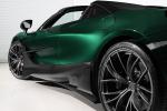 McLaren 720S Spider Fury by TopCar 2020 года